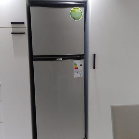 Amplio Departamento Balcon Pleno Centro Peatonal Διαμέρισμα Μεντόζα Εξωτερικό φωτογραφία
