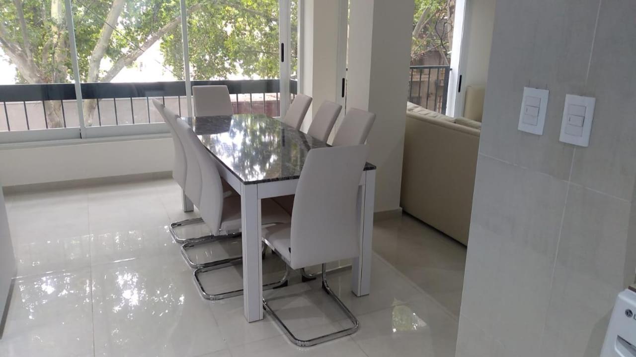 Amplio Departamento Balcon Pleno Centro Peatonal Διαμέρισμα Μεντόζα Εξωτερικό φωτογραφία