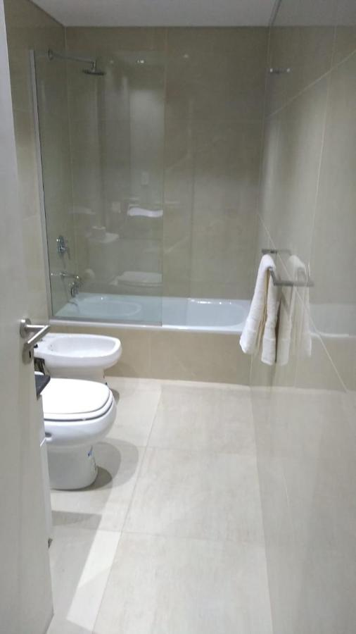 Amplio Departamento Balcon Pleno Centro Peatonal Διαμέρισμα Μεντόζα Εξωτερικό φωτογραφία