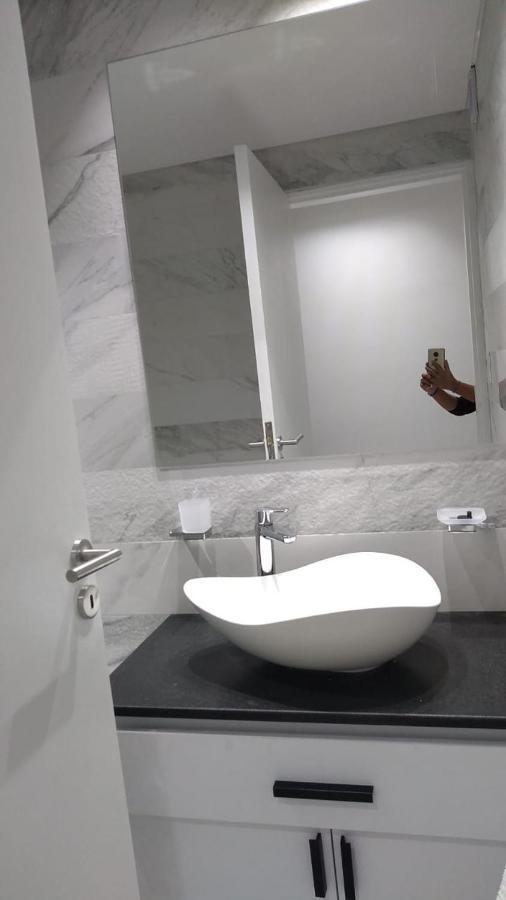 Amplio Departamento Balcon Pleno Centro Peatonal Διαμέρισμα Μεντόζα Εξωτερικό φωτογραφία