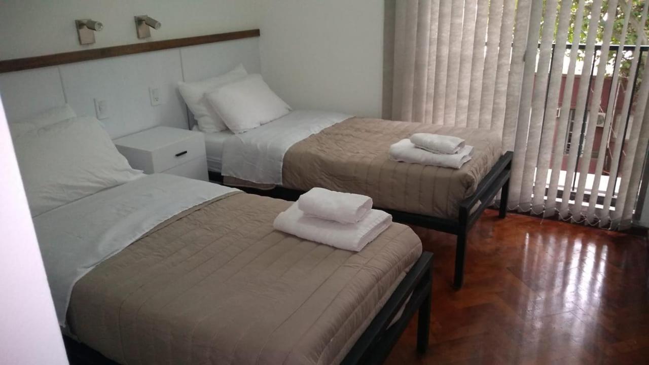 Amplio Departamento Balcon Pleno Centro Peatonal Διαμέρισμα Μεντόζα Εξωτερικό φωτογραφία