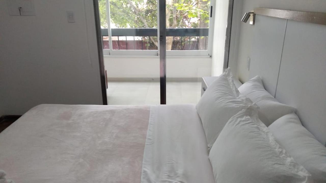 Amplio Departamento Balcon Pleno Centro Peatonal Διαμέρισμα Μεντόζα Εξωτερικό φωτογραφία