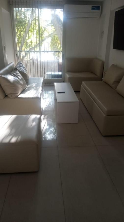 Amplio Departamento Balcon Pleno Centro Peatonal Διαμέρισμα Μεντόζα Εξωτερικό φωτογραφία